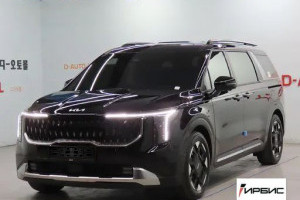 Kia Carnival NEW 9 мест 